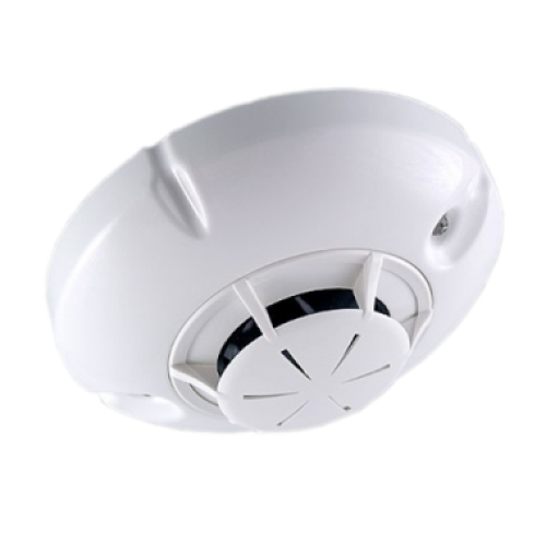 Đầu báo nhiệt địa chỉ Unipos FD7110